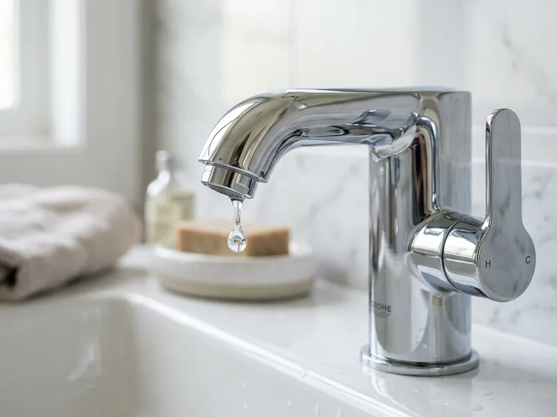 Faucet Repair & Installation Plumber in Hayes, LA